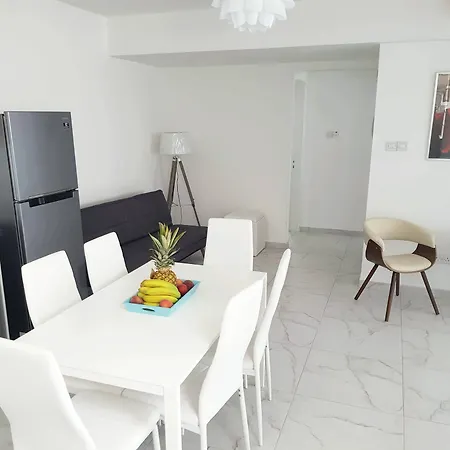 Apartment Seaside In Heard Of