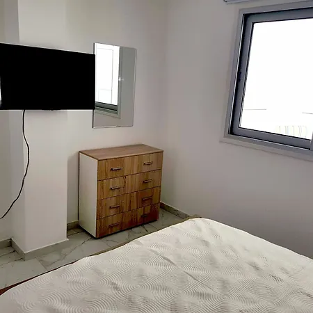 Apartmán Seaside In Heard Of *